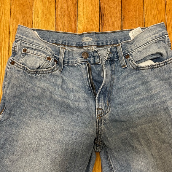 Old Navy Denim Men’s Straight fit jeans - Picture 4 of 5